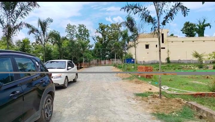 Shanti Vihar colony Main Image 1