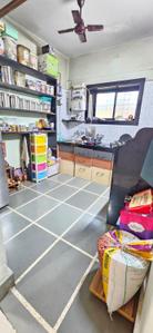 Bedroom Image of 620 Sq.ft 1 BHK Apartment / Flat for rent in Pimple Gurav Pune for Rs. 17000