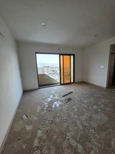 Hall Image of 1209 Sq.ft 2 BHK Apartment / Flat for sale in Bhavyaraj Residency, Palanpur Surat for Rs. 4550000
