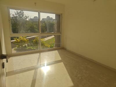 Bedroom Image of 1150 Sq.ft 2 BHK Apartment / Flat for sale in Bhagwati 19 East, Nerul Navi Mumbai for Rs. 26500000