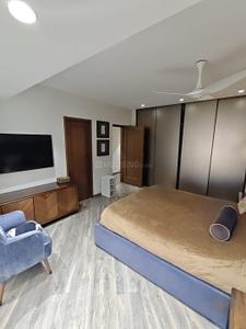 Bedroom Image of 1400 Sq.ft 3 BHK Apartment / Flat for sale in Mittal Phoenix Towers, Lower Parel Mumbai for Rs. 71000000