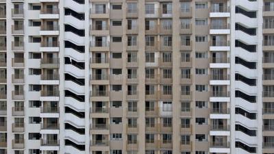 Image of 1203 Sq.ft 2 BHK Builder Floor for sale in Adani Aster Neo, Shantigram, Ahmedabad for Rs. 9500000