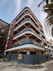 Building Image of 1880 Sq.ft 3 BHK Builder Floor for sale in Jakhan Dehradun for Rs. 15000000