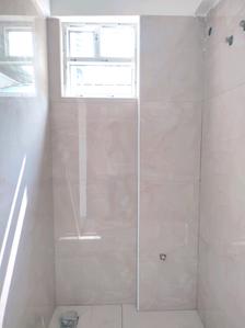 Common Bathroom Image of 1395 Sq.ft 3 BHK Apartment / Flat for sale in Habulus Oakshine, Electronic City Bengaluru for Rs. 6696000