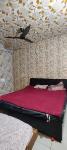 Bedroom Image of 1272 Sq.ft 3 BHK Independent House for sale in Waghodia Road Vadodara for Rs. 9000000
