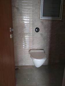 Common Bathroom Image of 1060 Sq.ft 2 BHK Apartment / Flat for sale in Pushpak Nagar Navi Mumbai for Rs. 7455000