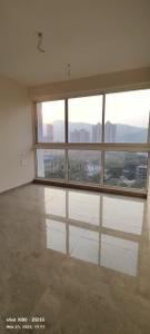 Bedroom Image of 1300 Sq.ft 3 BHK Apartment / Flat for rent in Tata Serein Phase 1, Thane West Thane for Rs. 70000