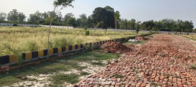 Image of 800 Sq.ft Residential Plot / Land for sale in Mohanlalganj, Lucknow for Rs. 1360000