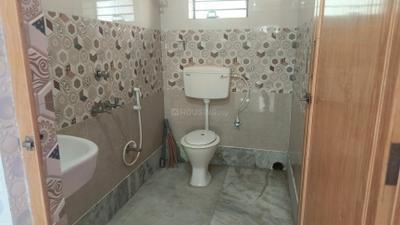 Image of 1319 Sq.ft 3 BHK Apartment / Flat for sale in Behala Chowrasta, Kolkata for Rs. 6400000