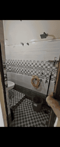 Image of 550 Sq.ft 1 BHK Independent House for rent in Transport Nagar, Lucknow for Rs. 10000