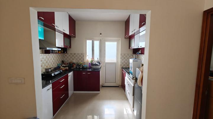 Kumbena Agrahara, K R Puram Kitchen 1