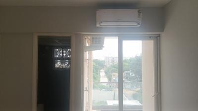 Bedroom Image of 1205 Sq.ft 3 BHK Builder Floor for rent in Signature Global City 92, Sector 92 Gurgaon for Rs. 25000