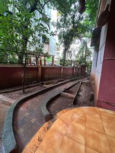 Balcony Image of 1700 Sq.ft 2 BHK Apartment / Flat for sale in Kothrud Pune for Rs. 15000000