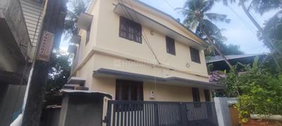 Image of 930 Sq.ft 2.5 BHK Builder Floor for rent in Kalmandapam, Palakkad for Rs. 18000