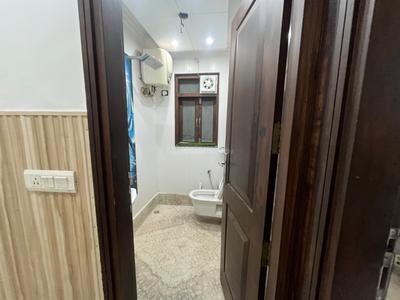 Image of 1000 Sq.ft 2 BHK Builder Floor for sale in Tilak Nagar, New Delhi for Rs. 15999999