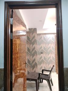Main Entrance Image of 1350 Sq.ft 3 BHK Builder Floor for sale in Rajendra Nagar Ghaziabad for Rs. 9500000