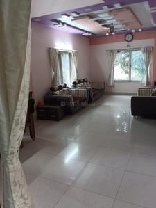 Hall Image of 2250 Sq.ft 3 BHK Villa for rent in BU Bhandari Chrrysalis, Wagholi Pune for Rs. 40000
