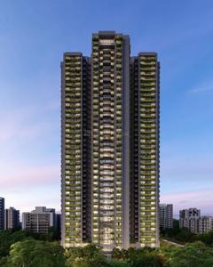 Image of 6000 Sq.ft 4 BHK Apartment / Flat for sale in The Sovereign, Thaltej, Ahmedabad for Rs. 48100000