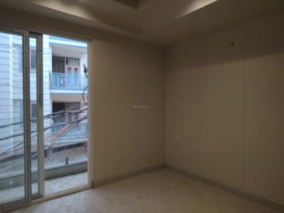 Bedroom Image of 800 Sq.ft 2 BHK Apartment / Flat for sale in Chhattarpur New Delhi for Rs. 6520000