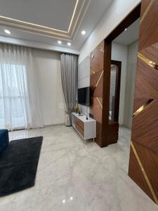 Hall Image of 2100 Sq.ft 3 BHK Villa for sale in Nabha Zirakpur for Rs. 16400000