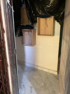 Kitchen Image of 850 Sq.ft 2 BHK Apartment / Flat for sale in Phool Bagan Kolkata for Rs. 7500000