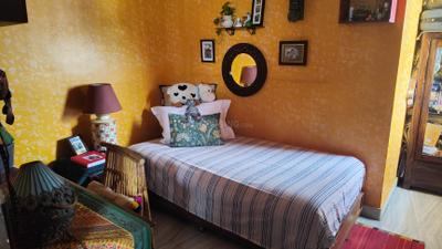 Bedroom Image of 751 Sq.ft 2 BHK Apartment / Flat for sale in Ballygunge Kolkata for Rs. 9500000
