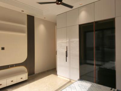 Bedroom Image of 3200 Sq.ft 5 BHK Builder Floor for sale in Indirapuram Ghaziabad for Rs. 40500000