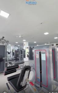 Image of 1414 Sq.ft 2 BHK Apartment / Flat for sale in Mihan, Nagpur for Rs. 6200000