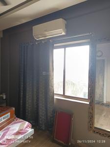 Bedroom Image of 1640 Sq.ft 3 BHK Apartment / Flat for sale in Tollygunge Kolkata for Rs. 14500000