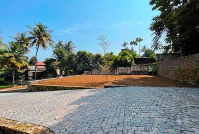 Image of 1305 Sq.ft Residential Plot / Land for sale in Kakkanad, Kochi for Rs. 4950000