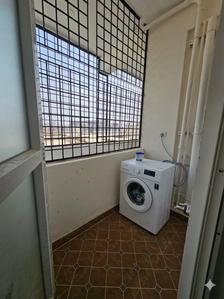 Balcony Image of 1350 Sq.ft 2 BHK Builder Floor for rent in Hoodi Bengaluru for Rs. 52000