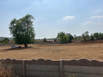Image of 4000 Sq.ft 1 RK Independent House for sale in Patel Nagar, Bhopal for Rs. 3600000
