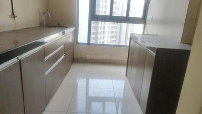 Kitchen Image of 908 Sq.ft 2 BHK Apartment / Flat for sale in The Promenade The Address, Ghatkopar West Mumbai for Rs. 17500000