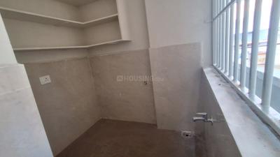 Balcony Image of 3000 Sq.ft 6 BHK Independent House for sale in Moula Ali Secunderabad for Rs. 18000000