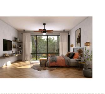 Bedroom Image of 2409 Sq.ft 4 BHK Villa for sale in Assagao Goa for Rs. 70000000