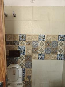 Bathroom Image of 1175 Sq.ft 2 BHK Apartment / Flat for sale in George Town Allahabad for Rs. 13000000