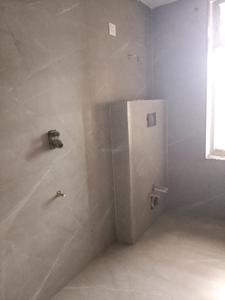 Common Bathroom Image of 786 Sq.ft 2 BHK Apartment / Flat for sale in Shivam Tulip Elegance, Ulwe Navi Mumbai for Rs. 11000000