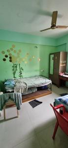 Hall Image of 1355 Sq.ft 3 BHK Apartment / Flat for sale in Uttarahalli Hobli Bengaluru for Rs. 8500000
