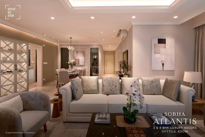Sobha Atlantis Main Image 1