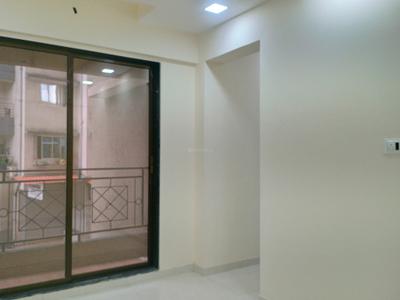 Living Room Image of 750 Sq.ft 2 BHK Apartment / Flat for rent in Telange Shree Himgiri CHS, Ambernath East Ambernath for Rs. 13000