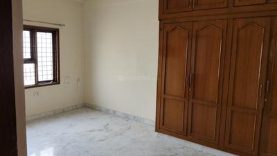 Bedroom Image of 1700 Sq.ft 3 BHK Apartment / Flat for sale in Gandhi Nagar Yadadri Bhuvanagiri for Rs. 14000000