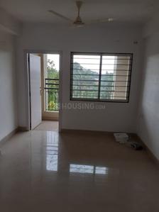 Hall Image of 1082 Sq.ft 3 BHK Apartment / Flat for rent in Prudent Prana, Rabindra Nagar Kolkata for Rs. 20000