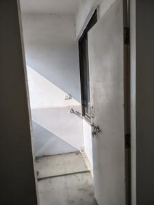 Balcony Image of 559 Sq.ft 2 BHK Apartment / Flat for sale in Bilasiya Ahmedabad for Rs. 4000000