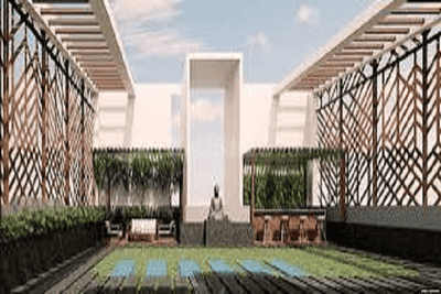 Image of 500 Sq.ft 1 BHK Apartment / Flat for sale in Jaydeep One, Mulund East, Mumbai for Rs. 11760000