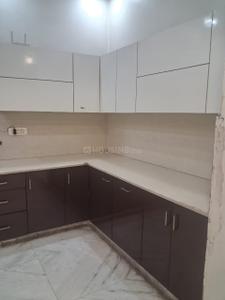 Kitchen Image of 1425 Sq.ft 2 BHK Independent House for rent in Huda Sectors Panipat for Rs. 17200