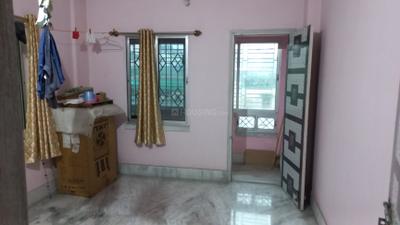 Bedroom Image of 1420 Sq.ft 3 BHK Apartment / Flat for sale in Dum Dum Cantonment Kolkata for Rs. 4950000