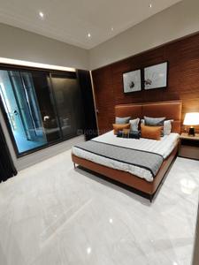 Bedroom Image of 1561 Sq.ft 3 BHK Apartment / Flat for sale in Kothrud Pune for Rs. 30000000