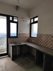 Kitchen Image of 3500 Sq.ft 4 BHK Duplex for sale in Bengal Peerless Avidipta Phase II, Santoshpur Kolkata for Rs. 52500000
