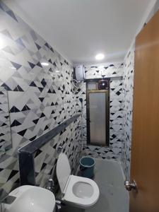 Bathroom Image of Pg in Kurla  in Kurla East, Mumbai