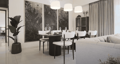 Image of 1789 Sq.ft 3 BHK Apartment / Flat for sale in Godrej Lakeside Orchard, Chikkakannalli, Bengaluru for Rs. 19000000